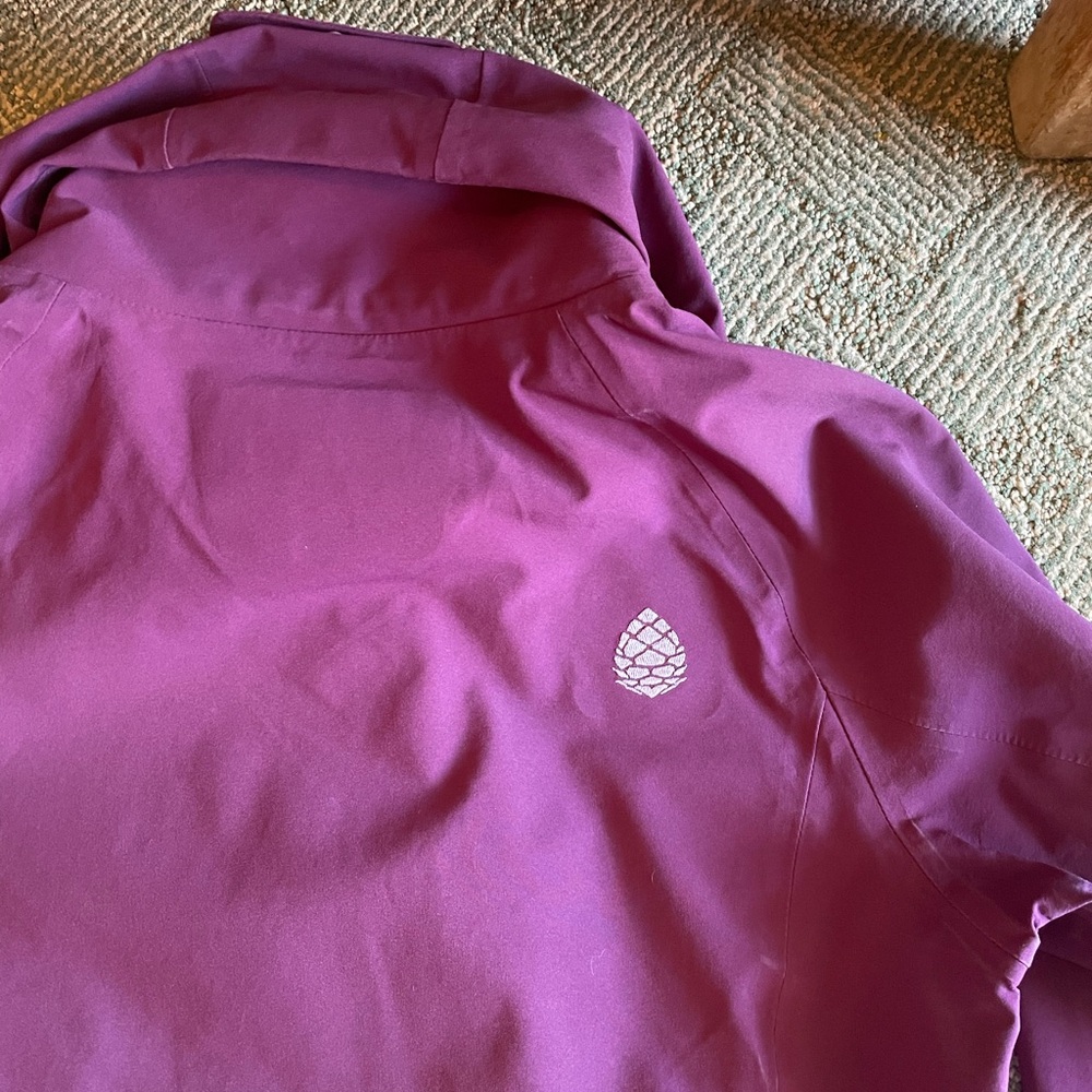 Stio Environ Ski Jacket (Shell) - image 8